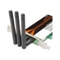 D-Link: Čím víc antén, tím víc Wi-Fi