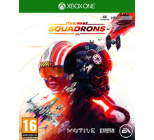 Star Wars: Squadrons (Xbox ONE) O2 TV HBO a Sport Pack na dva měsíce
