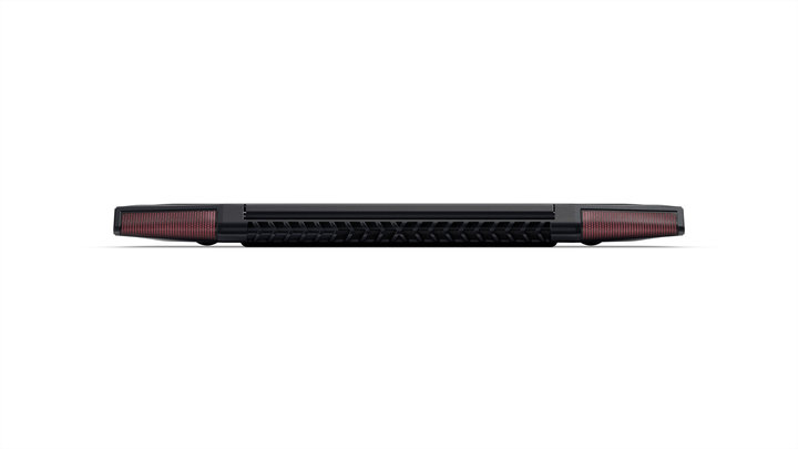 Lenovo IdeaPad Y700-15ISK, černá_809979043