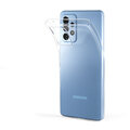 Spello zadní kryt pro Samsung Galaxy A15 / A15 5G, čirá_1854670789
