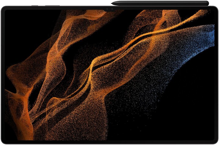 Samsung Galaxy Tab S8 Ultra 5G, 12GB/256GB, Graphite