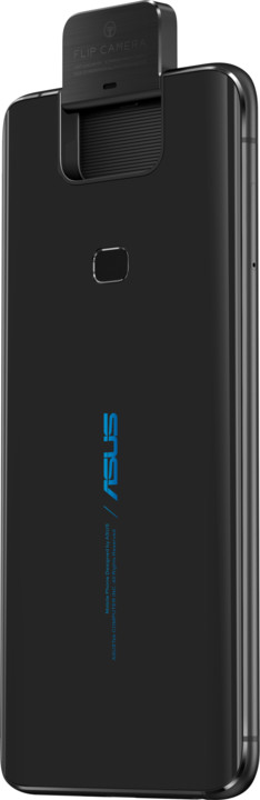 Asus ZenFone 6 ZS630KL, 8GB/256GB, černá_694509989