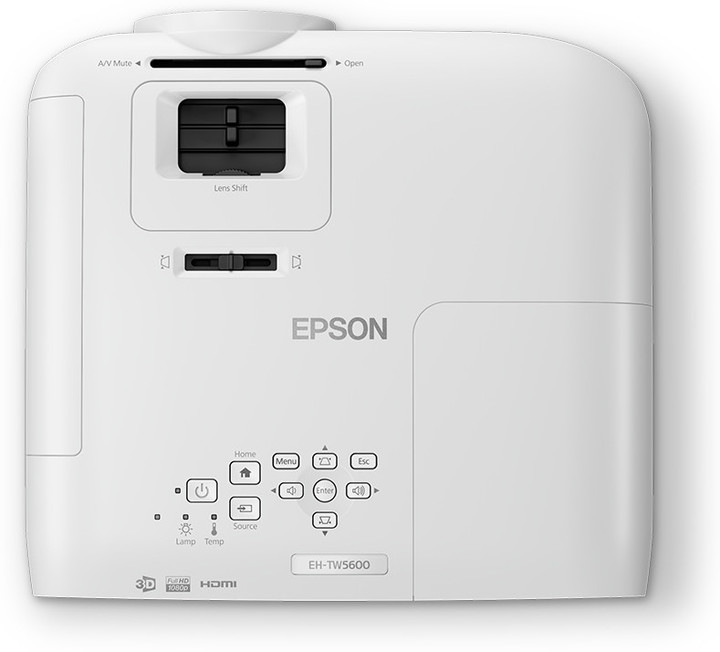 Epson EH-TW5600_149207504