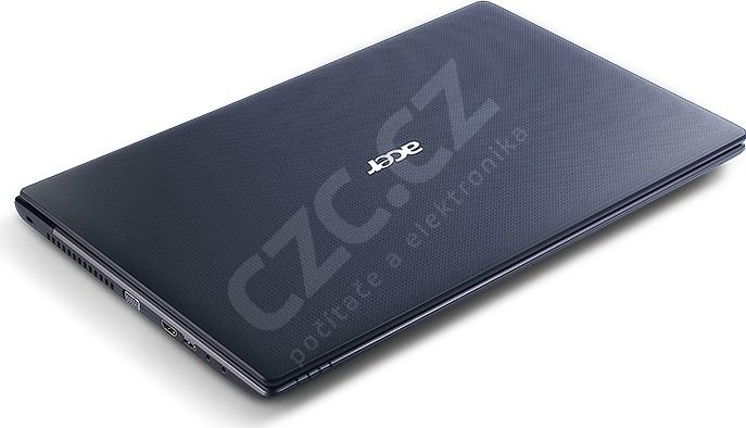 Acer Aspire 7560-A434G32MN, černá_1276122996