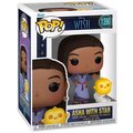 Figurka Funko POP! Wish - Asha with Star (Disney 1390)_1757186871