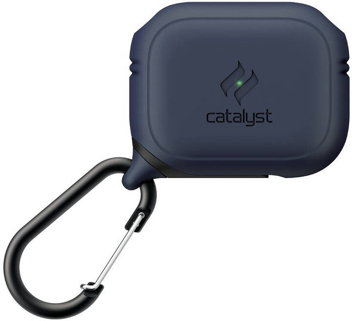 Catalyst Waterproof case pro AirPods Pro, modrá_1291212641