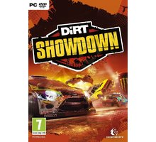 hra Dirt Showdown (v ceně 850 Kč)_547791676