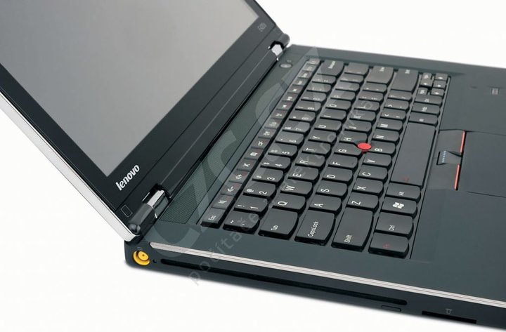 Lenovo ThinkPad Edge E420s, černá_1882052448