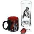 Dárkový set Star Wars - Darth Vader 2 (hrnek, sklenička, nálepky)_647244591