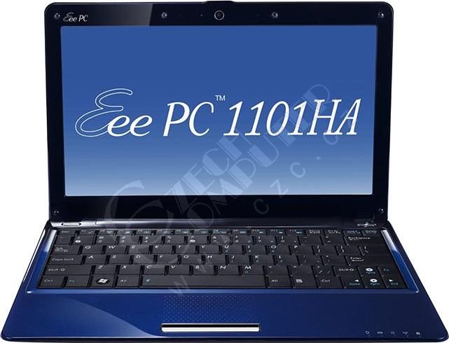 ASUS Eee PC 1101HA-BLU026X, modrá_1364115708