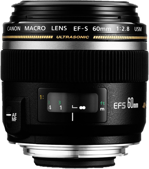 Canon EF-S 60mm f/2.8 Macro USM_119245486
