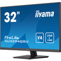 iiyama ProLite XU3294QSU-B1 - LED monitor 31,5&quot;_914540019