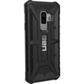UAG pathfinder case Black, black - Galaxy S9+_1388458548
