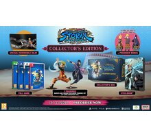 Naruto x Boruto: Ultimate Ninja Storm Connections - Collectors Edition (PS5)_239845443