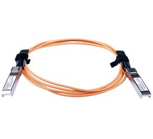 MaxLink optický kabel ML-AOC10G+1, 10G SPF+ AOC, aktivní, DDM, cisco, 1m_294588371