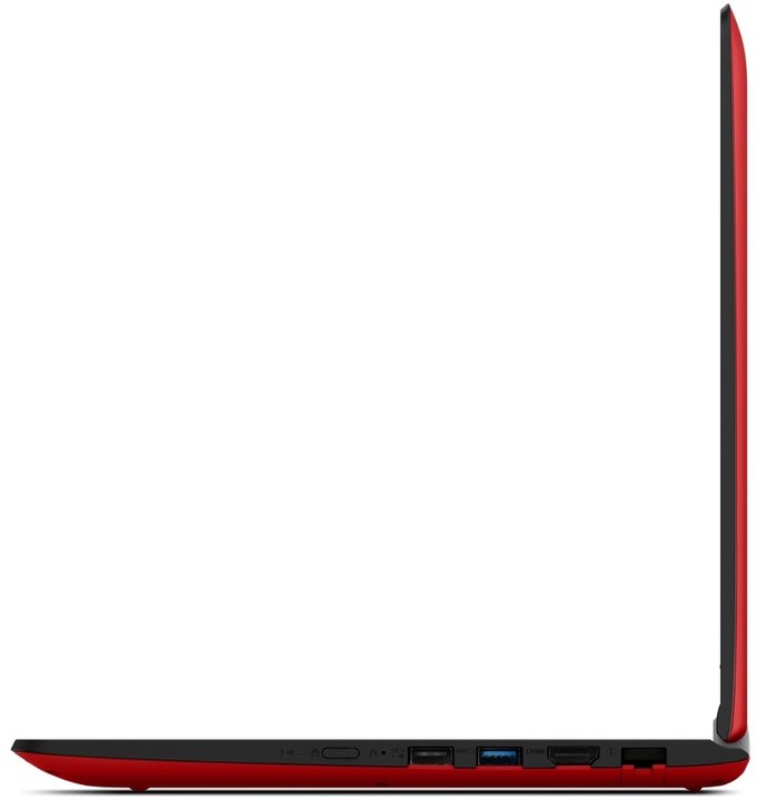 Lenovo IdeaPad 300S-11IBR, červená_1212773840
