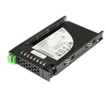 Fujitsu server disk 480GB/hot-swap/SATA/2.5" Poukaz 200 Kč na nákup na Mall.cz