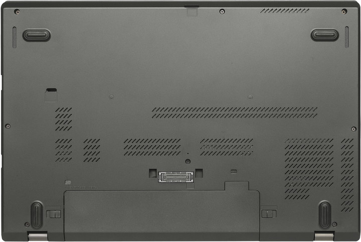 Lenovo ThinkPad T550, černá_1219400166