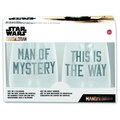 Sklenice Star Wars: The Mandalorian - This Is the Way, 510 ml, 2ks_458113805