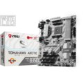 MSI B350 TOMAHAWK ARCTIC - AMD B350_1187096645