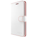 FIXED FIT pouzdro typu kniha pro Huawei P9 Lite Mini, bílé_133996176
