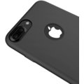 Mcdodo zadní magnetický kryt pro Apple iPhone 7 Plus, černá_832275734