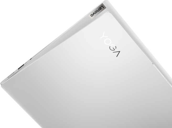 Lenovo Yoga Slim 7 Pro 14IHU5, stříbrná_312010455