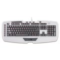 Genius GX Gaming White Edition, set klávesnice a myš_1146888629