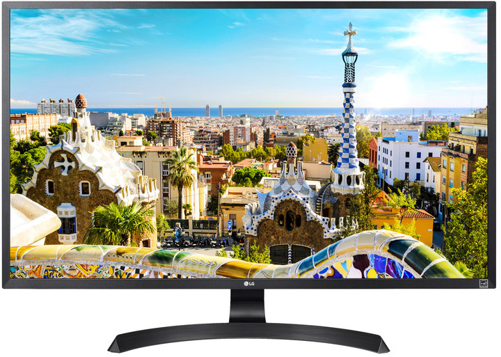 LG 32UD59-B - LED monitor 32&quot;_1614736359