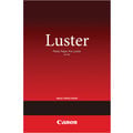 Canon Foto papír LU-101 Luster, A2, 25 ks, 260g/m2, lesklý_44012004