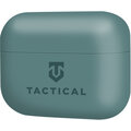 Tactical ochranné pouzdro Velvet Smoothie pro Apple AirPods Pro, tmavě zelená_608920999