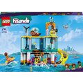 LEGO® Friends 41736 Námořní záchranářské centrum_951789255