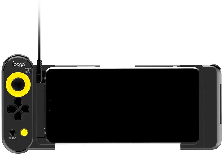 iPega 9167 Bluetooth Gamepad Dual Thorne (iOS, Android, PC, Smart TV)
