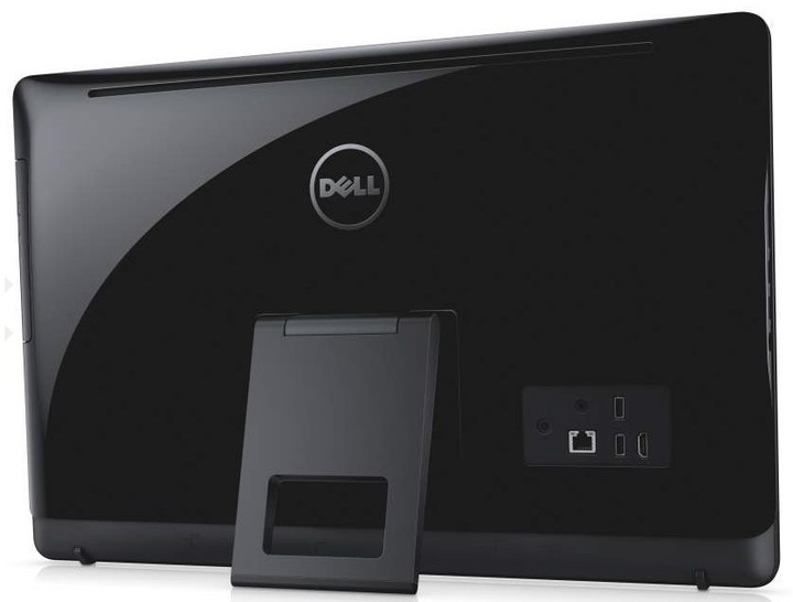 Dell Inspiron 22 (3264), černá_1306635066