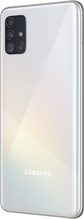 Samsung Galaxy A51, 4GB/128GB, White_1586500442