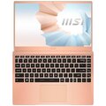 MSI Modern 14 B11SB-214CZ (2021), béžová_1092170164