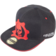 Kšiltovka Gears of War - Red Helmet Snapback