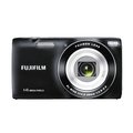 Fujifilm FinePix JZ100, černá_426855645