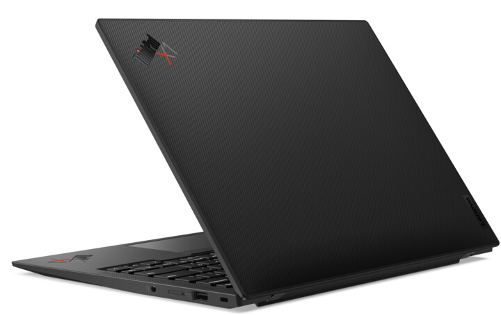 Lenovo ThinkPad X1 Carbon Gen 10, černá_669043017