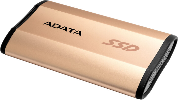 ADATA SE730H - 512GB, zlatá_2144858874