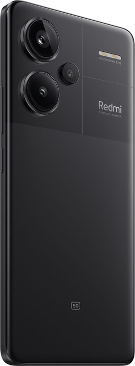 Xiaomi Redmi Note 13 Pro+ 5G 8GB/256GB, Black_708419723