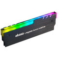 Akasa chladič pamětí typu DDR, aRGB LED, pasivní (AK-MX248)