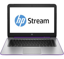 HP Stream 14 (14-z010nc), neonově fialová_1092738552