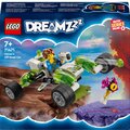 LEGO® DREAMZzz™ 71471 Mateo a jeho terénní auto_1242671351