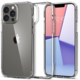 Spigen ochranný kryt Ultra Hybrid pro Apple iPhone 13 Pro Max, transparentní_391697911