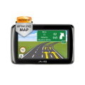 Doživotní aktualizace map pro navigace Mio