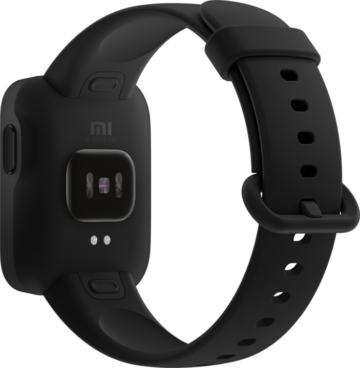 Xiaomi Mi Watch Lite, Black_1111775899