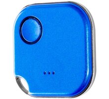 Shelly Bluetooth Button 1, bateriové tlačítko, modré SHELLY-BLU-BUTTON1-BLU