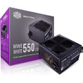 Cooler Master MWE 550 White V2 - 550W_1063481693