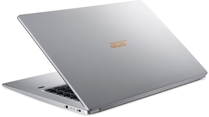 Acer Swift 5 Pro (SF515-51T-79Q9), stříbrná_387929369